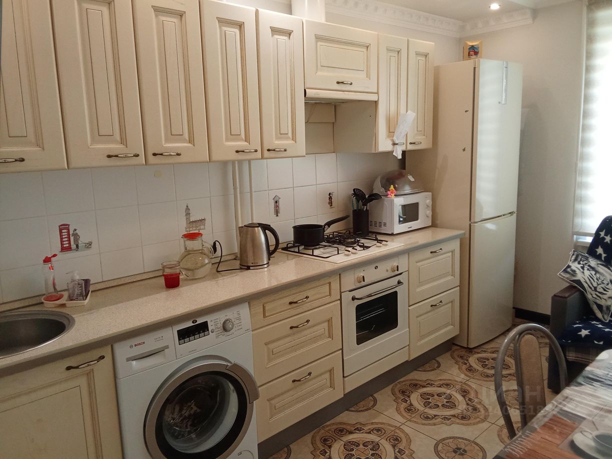 Продажа 1-комн квартиры на вторичном рынке улица Винокурова, 12К4