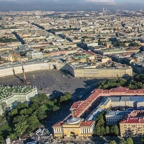 6-комн квартира Вознесенский проспект, 31