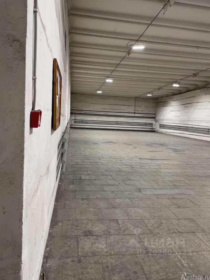 Аренда склада микрорайон Клязьма, Костомаровская улица,  д. 5/1 к11