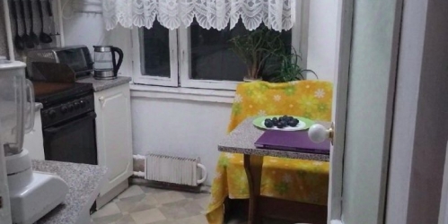 2-комн квартира Реутовская улица,  д. 8 к1