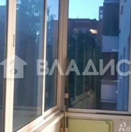 Продажа 2-комн квартиры на вторичном рынке Новокузьминская 4-я ул,  д. 4