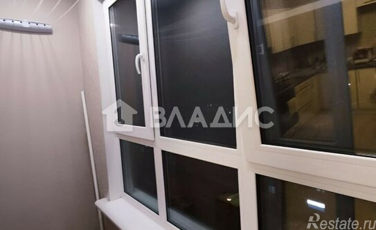 Продажа 2-комн квартиры на вторичном рынке Нахабино, ул Покровская,  д. 6