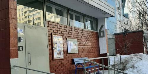 2-комн квартира ул Сторожевая,  д. 30,  к. 3