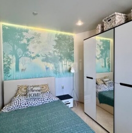 Продажа 1-комн квартиры на вторичном рынке Заводская улица