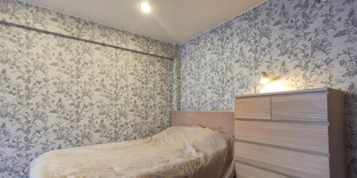 2-комн квартира Таллинская улица,  д. 23