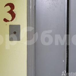 Продажа 3-комн квартиры на вторичном рынке Аминьевское ш,  д. 32