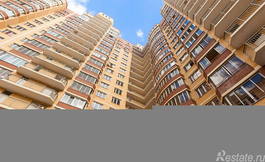 Продажа 1-комн квартиры на вторичном рынке улица Академика Волгина,  д. 2