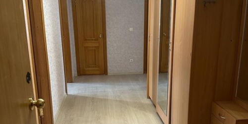 2-комн квартира Хошимина ул,  д. 12