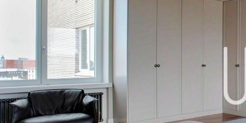 2-комн квартира улица Спиридоновка, 12