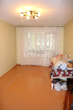 Продажа 2-комн квартиры на вторичном рынке Люберцы, улица Попова,  д. 16