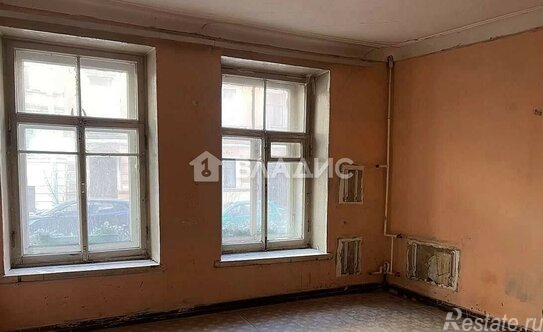 Продажа 3-комн квартиры на вторичном рынке Советская 4-я ул,  д. 23