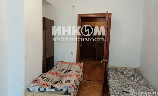 Продажа 2-комн квартиры на вторичном рынке Нагатинская улица