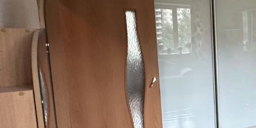 1-комн квартира Рыбацкий проспект, 15