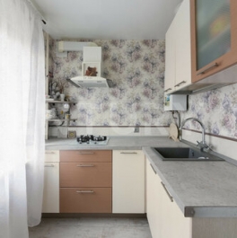 Продажа 2-комн квартиры на вторичном рынке Им Свердлова пгт, 1-й мкр,  д. 30