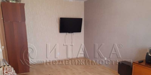 1-комн квартира Щербакова,  д. 11,  к. 1