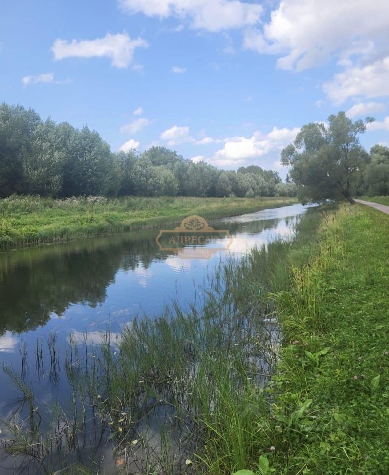 Продажа земли д. Санино, улица Врубеля
