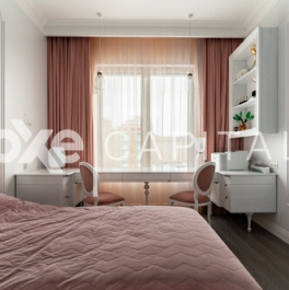 Продажа 3-комн квартиры на вторичном рынке Винницкая улица,  д. 8 к3