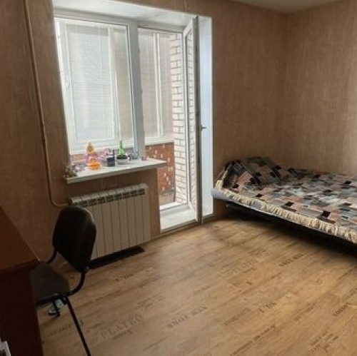 1-комн квартира Луначарского пр-кт,  д. 64