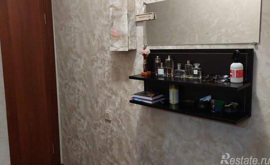 Продажа 2-комн квартиры на вторичном рынке Туристская ул,  д. 10 к1