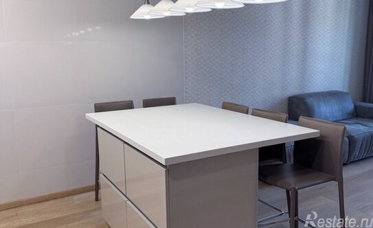 Продажа 1-комн квартиры на вторичном рынке Успенское, Советская улица,  д. 22 к2