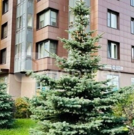 Продажа 2-комн квартиры на вторичном рынке Среднерогатская улица,  д. 11