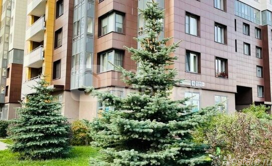 Продажа 2-комн квартиры на вторичном рынке Среднерогатская улица,  д. 11