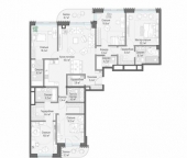 Продать Квартиры вторичка Толмачевский Б. пер  5 к1 