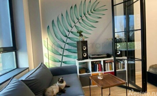 Продажа 1-комн квартиры на вторичном рынке Серебрякова проезд,  д. 11 к1