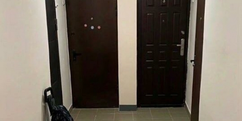 2-комн квартира Янтарный проезд,  д. 11