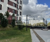 Продать Квартиры вторичка ул Сервантеса  3 3