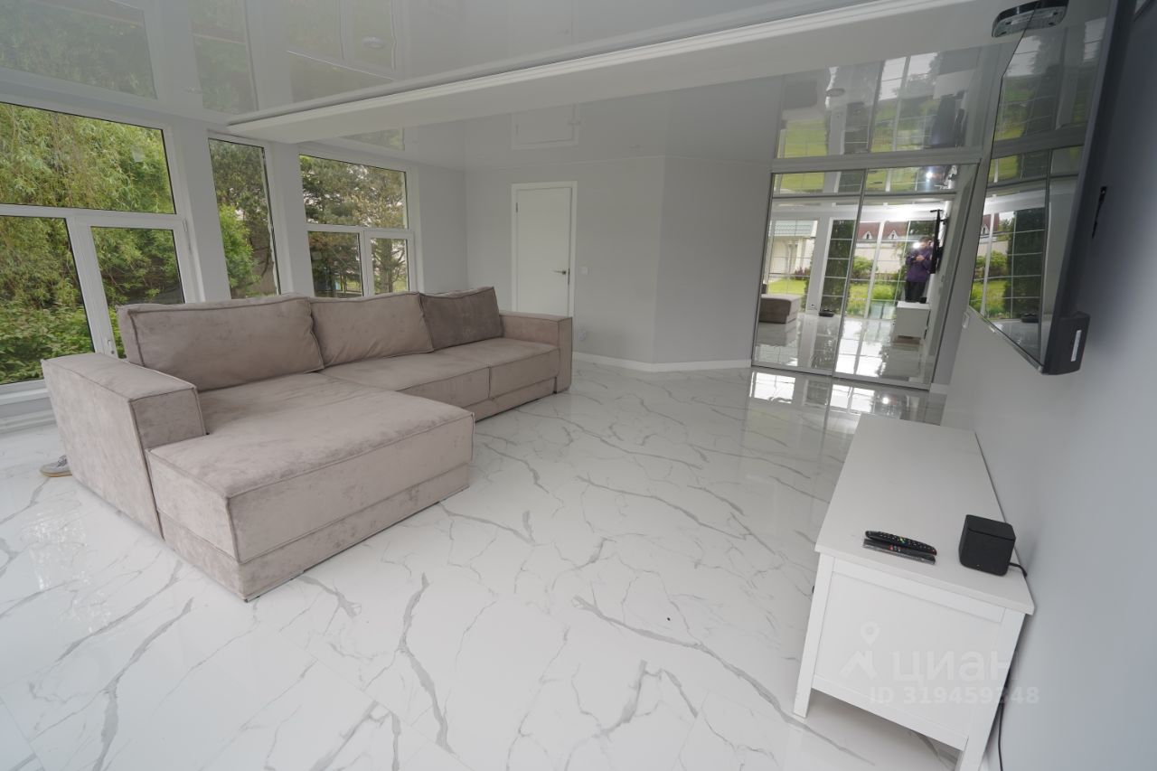 Продажа дома Спутник СНТ, 163