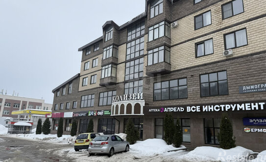 Продажа 3-комн квартиры на вторичном рынке Коломна, ул Девичье поле,  д. 10