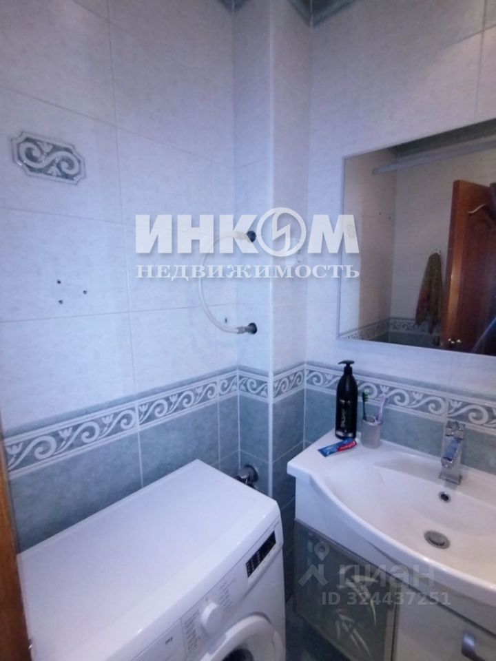 Продажа 3-комн квартиры на вторичном рынке улица Павла Корчагина, 13