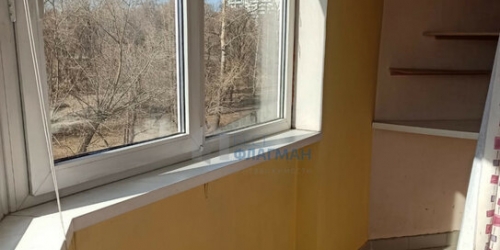 3-комн квартира Алымова улица,  д. 3