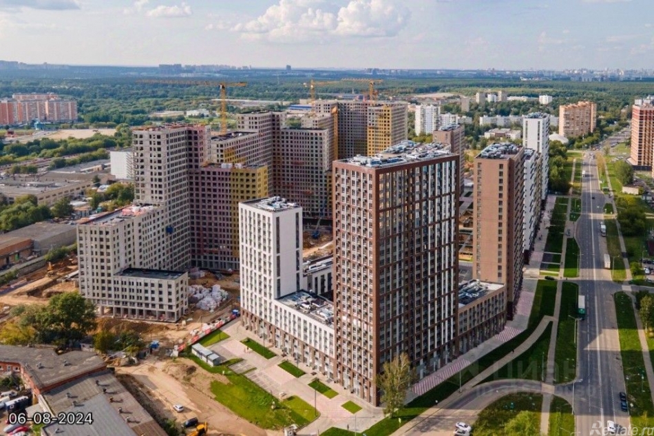 Продажа ПСН Производственная улица,  д. 17