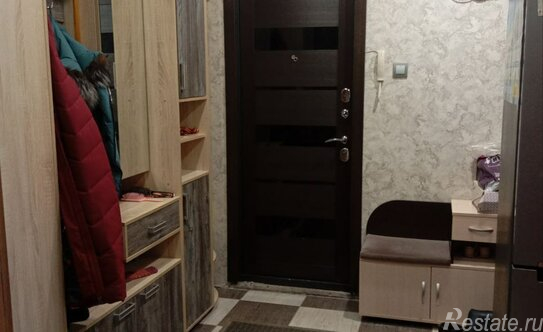 Продажа 3-комн квартиры на вторичном рынке Шлиссельбург, ул Староладожский канал,  д. 3