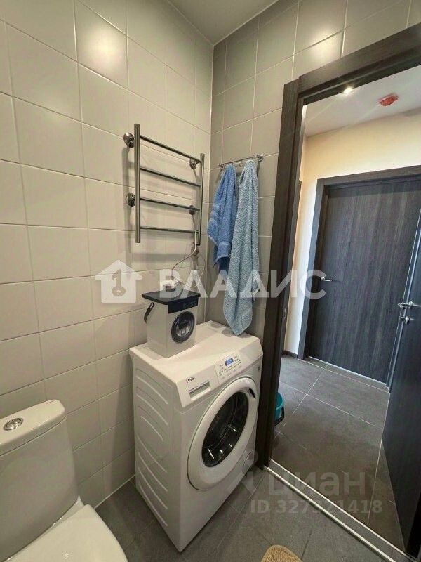 Аренда 1-комн квартиры на вторичном рынке Ленинградское шоссе, 228к4