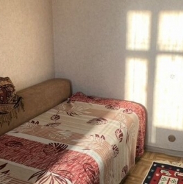 Аренда 2-комн квартиры на вторичном рынке улица Исаковского,  д. 18