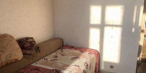 2-комн квартира улица Исаковского,  д. 18