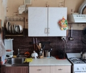 Продать Квартиры вторичка Партизанская улица   