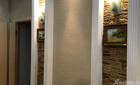 Продажа 3-комн квартиры на вторичном рынке улица Максима Горького,  д. 5/10