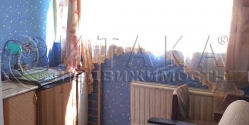 Комната Аэродромная,  д. 3