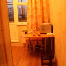 Аренда 1-комн квартиры на вторичном рынке улица Маршала Голованова,  д. 17