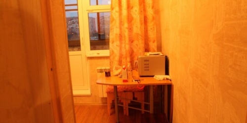 1-комн квартира улица Маршала Голованова,  д. 17