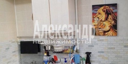 3-комн квартира Выборг г., Приморская ул. ,  д. 26