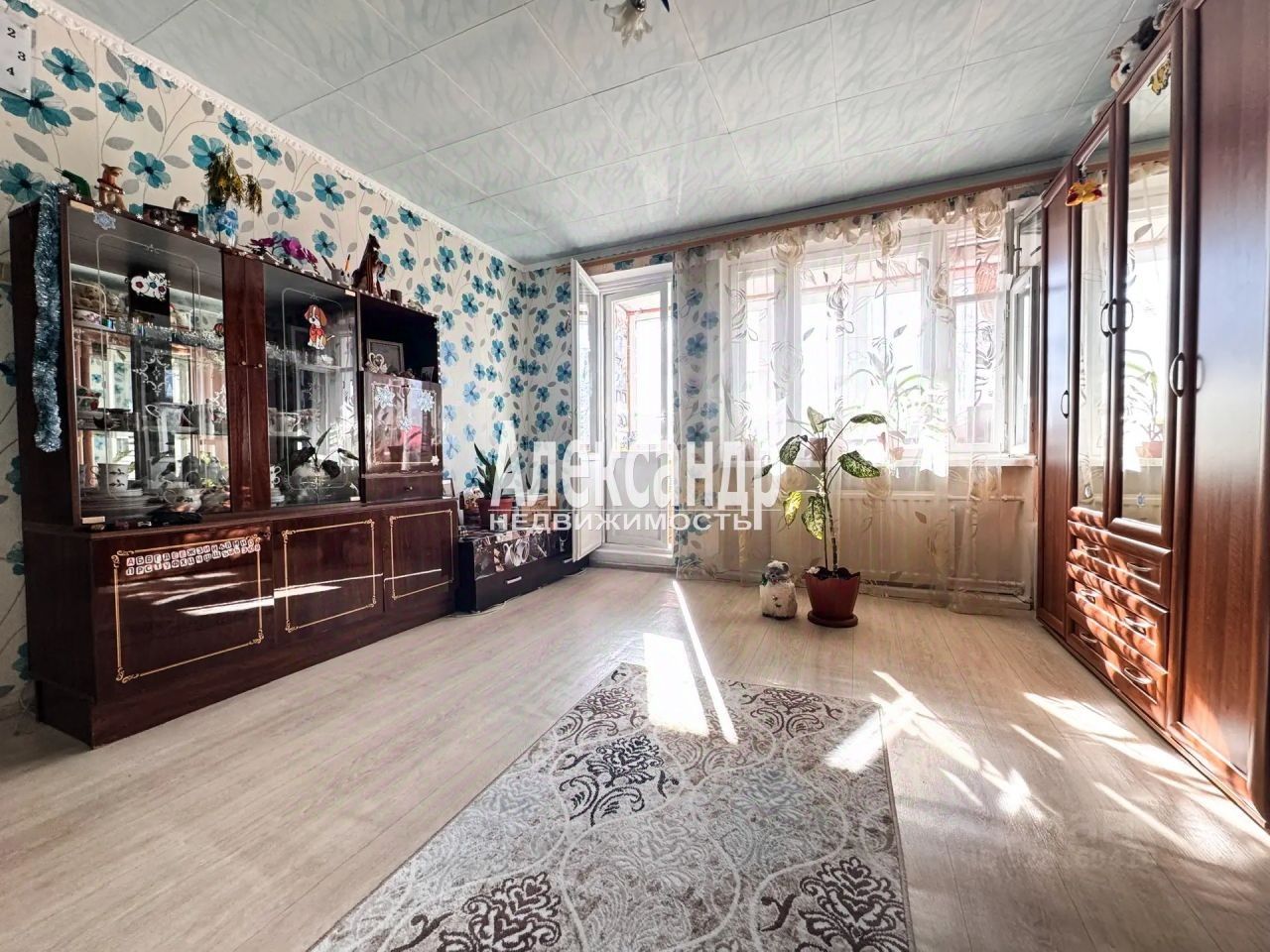 Продажа 2-комн квартиры на вторичном рынке д. Новое Девяткино, улица Славы, 10