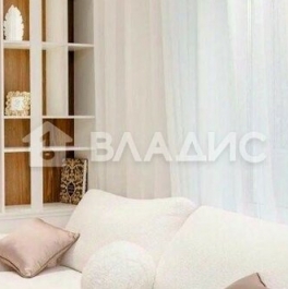 Продажа 2-комн квартиры на вторичном рынке Смоленский 1-й пер,  д. 13