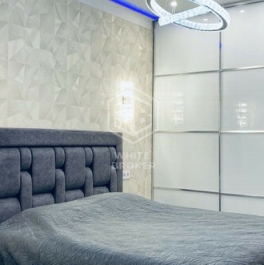 Продажа 4-комн квартиры на вторичном рынке пр-кт Вернадского,  д. 105,  к. 4