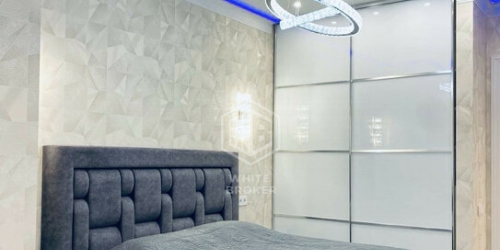 4-комн квартира пр-кт Вернадского,  д. 105,  к. 4