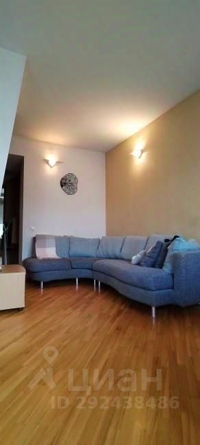 Продажа 2-комн квартиры на вторичном рынке Наличная улица, 23